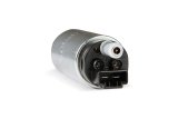 Holley Sniper EFI Conversion Fuel Tanks for 1967-1968 COUGAR, 1964-1968 MUSTANG - 19-102 Tanks, Sniper, 16 Gallon, Baffled, Silver, Pump, 13.5V, 67 gph, 1/4 in. Female Thread, Sending Unit, 73-10 ohm, Ford, Mercury, Kit thumbnail 8
