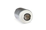 Holley Sniper EFI Conversion Fuel Tanks for 1967-1968 COUGAR, 1964-1968 MUSTANG - 19-102 Tanks, Sniper, 16 Gallon, Baffled, Silver, Pump, 13.5V, 67 gph, 1/4 in. Female Thread, Sending Unit, 73-10 ohm, Ford, Mercury, Kit thumbnail 9