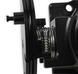 Holley Sniper Throttle Bodies 860010 Body, EFI, Multi-port Injection, 90mm Bore, Billet Aluminum, Black Anodized, for EFI Intakes, Cable Operated, Ford, 5.0L, Each thumbnail 2