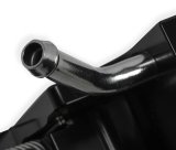 Holley Sniper Throttle Bodies 860010 Body, EFI, Multi-port Injection, 90mm Bore, Billet Aluminum, Black Anodized, for EFI Intakes, Cable Operated, Ford, 5.0L, Each thumbnail 3