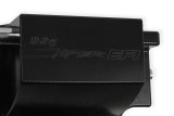 Holley Sniper Throttle Bodies 860010 Body, EFI, Multi-port Injection, 90mm Bore, Billet Aluminum, Black Anodized, for EFI Intakes, Cable Operated, Ford, 5.0L, Each thumbnail 4