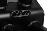 Holley Sniper EFI Fabricated Intakes 820032-1 Intake Manifolds, EFI, Fabricated, Cathedral Port, 92mm Throttle Body, 2,200-6,800 RPM, Aluminum, Black, Chevy, LS, 4.8-6.0L, Kit thumbnail 4