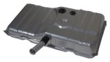 Holley Sniper EFI Conversion Fuel Tanks for 1974-1978 CAMARO, FIREBIRD - 19-142 Tanks, Sniper, 21 Gallon, Steel, Silver, Pump, 13.5V, 67 gph, 1/4 in. Female Thread, Sending Unit, 0-90 ohm, Chevy, Pontiac, Kit thumbnail 1