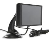 Holley Sniper 2 EFI 5 in. Digital Dash Displays 553-200X Dashboard Displays, EFI, Dash, Touch Screen, GPS Speedometer, Calibration Wizard, Odometer, Data Logger, Mount, Kit thumbnail 2