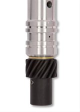 Holley Sniper EFI HyperSpark Distributors 565-306 Distributors, EFI, HyperSpark, HEI Cap, Hall Effect, Billet Housing, Polished, Ignition Module, Chrysler, Dodge, Plymouth, Big Block, RB, Each thumbnail 2