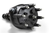 Holley Sniper EFI HyperSpark Distributors 565-302BK Distributors, EFI, HyperSpark, HEI Cap, Hall Effect, Billet Housing, Black, Ignition Module, Ford, Small Block, 351 Windsor, Each thumbnail 4