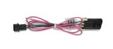 Holley Sniper EFI HyperSpark Distributors 565-302BK Distributors, EFI, HyperSpark, HEI Cap, Hall Effect, Billet Housing, Black, Ignition Module, Ford, Small Block, 351 Windsor, Each thumbnail 8