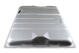 Holley Sniper Stock Replacement Fuel Tanks for 1968-1970 CHARGER - 19-527 Tanks, Sniper, Replacement, 19 Gallons, Lock Ring Included, Steel, Silver, Dodge, Each thumbnail 3