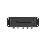 Holley Sniper 2 EFI Throttle Body System CAN Hubs 558-494 Fuel Injection Components, EFI, System, Hub, Direct Connect, Plastic Case, Black, Plug-and-Play, 5-Port, Each thumbnail 2