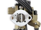 Holley Sniper EFI Autolite 1100 Fuel Injection Systems 550-552 Systems, EFI, 1100, Throttle Body, Gold, Flange, Injectors, Pressure Regulator, Harness, Tuner, Kit thumbnail 7