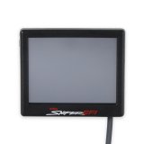 Holley Sniper 2 EFI 650 HP Inline Pump Fuel Injection Systems 550-511-3XK System, 2, Self-Tuning, Throttle body, Black, 4150 Flange, hp Max, 800 CFM, Pump, 3.5 in. Display, Kit thumbnail 1