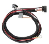 Holley Sniper EFI HyperSpark CD Ignition Box Wiring Harnesses 556-156 Fuel Injection System Components, EFI, Hyperspark, Hyperspark 2, Service Harness, Box, Each thumbnail 1