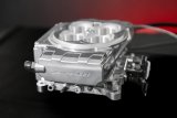 Holley Sniper 2 EFI 650 HP Returnless Fuel Injection Systems with Power Distribution Module 550-511-3PD System, 2, Self-Tuning, Throttle body, Black, 4150 Flange, hp Max, 800 CFM, Pump, PDM, 3.5 in. Display, Kit thumbnail 7