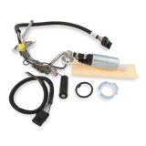 Holley Sniper OE Style 350 LPH EFI Fuel Pump Modules 12-373 Pumps, Electric, In-Tank, EFI, OEM-Style, 58 psi, lph, Gasoline, Buick, Chevy, GMC, Olds, Pontiac, Each thumbnail 1
