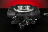 Holley Sniper 2 EFI 650 HP Inline Pump Fuel Injection Systems with Power Distribution Module 550-511-5PK-SBC System, 2, Self-Tuning, Throttle body, Black, 4150 Flange, hp Max, 800 CFM, Pump, PDM, 5.0 in. Display, Chevy, Kit thumbnail 6