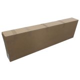 BAK BakFlip MX4 Tonneau Covers for 2017-2026 F-250 SUPER DUTY, F-350 DUTY - 48330 Cover, MX4, Folding, Aluminum, Matte Black, Ford, 6.75 ft. Truck Bed Length, Each thumbnail 3