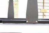 BAK BakFlip CS Racks FTR167-1 Rack, Truck Bed, Cargo, Bed Rail, Aluminum, Steel, Black Powdercoat, Universal, Kit thumbnail 2