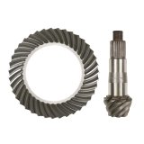 Currie Ring and Pinion Sets RP44JLH-513 Dana 44/M210 5.13 Gears & for 44 210mm Reverse AdvanTEK, Ratio, Forged 8620 Alloy Steel Gear Set thumbnail 2