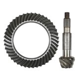 Currie Ring and Pinion Sets RP60-538 Dana 60 5.38 Gears & for 60, Ratio, Forged 8620 Alloy Steel Gear Set thumbnail 2
