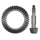 Currie Ring and Pinion Sets RP60HT-456 Dana 60 4.56 Gears & for Reverse Thick, Ratio, Forged 8620 Alloy Steel Gear Set thumbnail 2