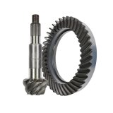 Currie Ring and Pinion Sets RP60HT-456 Dana 60 4.56 Gears & for Reverse Thick, Ratio, Forged 8620 Alloy Steel Gear Set thumbnail 3