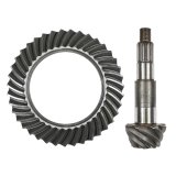 Currie Ring and Pinion Sets RP44JK-456 Dana 44 4.56 Gears & for JK, Ratio, Forged 8620 Alloy Steel Gear Set thumbnail 2