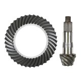 Currie Ring and Pinion Sets RP44JL-538 Dana 44/M220 5.38 Gears & for 44 220mm AdvanTEK, Ratio, Forged 8620 Alloy Steel Gear Set thumbnail 2