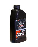 85W140 Currie Ford 9-Inch Racing Gear Oil CE-9013 Lube, 85W-140, Oil, 1 Quart, Each thumbnail 1