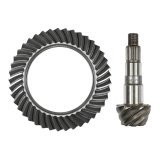 Currie Ring and Pinion Sets RP44JKH-538 Dana 44 5.38 Gears & for JK Reverse, Ratio, Forged 8620 Alloy Steel Gear Set thumbnail 2