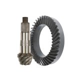 Currie Ring and Pinion Sets RP44JLH-456 Dana 44/M210 4.56 Gears & for 44 210mm Reverse AdvanTEK, Ratio, Forged 8620 Alloy Steel Gear Set thumbnail 3
