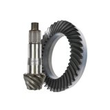 Currie Ring and Pinion Sets RP44JL-456 Dana 44/M220 4.56 Gears & for 44 220mm AdvanTEK, Ratio, Forged 8620 Alloy Steel Gear Set thumbnail 3