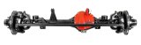 Currie Extreme 60 Crate Axles for 2007-2017 WRANGLER, 2018 WRANGLER JK - CE-KF6503A48 Axle Assemblies, Front Axle, 8X6.5, 9/16" studs, 70" WMS, ARB Locker 4.88 ratio thumbnail 1