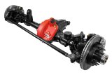 Currie Extreme 60 Crate Axles for 2007-2017 WRANGLER, 2018 WRANGLER JK - CE-KF6503A48 Axle Assemblies, Front Axle, 8X6.5, 9/16" studs, 70" WMS, ARB Locker 4.88 ratio thumbnail 2
