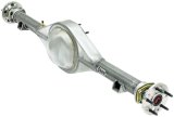 Currie 9 in. Rear-End Housing Assemblies for 1964-1966 MUSTANG - CE-FDM6466X Axle Assembly, Assembly, Bolt-in, 1541H Alloy Steel, 31-spline Axle Shaft, Ford, Each thumbnail 1