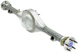 Currie 9 in. Rear-End Housing Assemblies for 1964-1966 MUSTANG - CE-FDM6466X Axle Assembly, Assembly, Bolt-in, 1541H Alloy Steel, 31-spline Axle Shaft, Ford, Each thumbnail 3