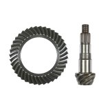 Currie Ring and Pinion Sets RP30J-513 Dana 30 5.13 Gears & for M186 AdvanTEK, Ratio, Forged 8620 Alloy Steel Gear Set thumbnail 2