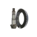 Currie Ring and Pinion Sets RP30J-538 Dana 30 5.38 Gears & for M186 AdvanTEK, Ratio, Forged 8620 Alloy Steel Gear Set thumbnail 3