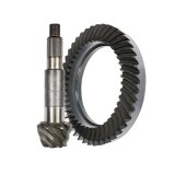 Currie Ring and Pinion Sets RP60-456 Dana 60 4.56 Gears & for 60, Ratio, Forged 8620 Alloy Steel Gear Set thumbnail 3