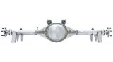 Currie 9 in. Rear-End Housing Assemblies CE-GMA6872X Axle Assembly, 68-72 GM A-Body, Rear, Centurion 9-inch, 31-Spline, 5 x 4.75 Bolt Pattern, & Axle Kit thumbnail 2