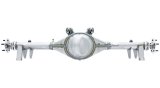 Currie 9 in. Rear-End Housing Assemblies CE-GMA6872X Axle Assembly, 68-72 GM A-Body, Rear, Centurion 9-inch, 31-Spline, 5 x 4.75 Bolt Pattern, & Axle Kit thumbnail 3