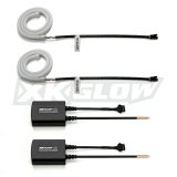 XK Glow Sequential Switchback LED Strips XK043001-24 Halo Strips, Strips, 24 in. Length, Headlight Position, LED, Amber/White, Kit thumbnail 7