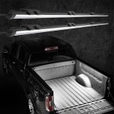 XK Glow Truck Bed Lights for 2022-2024 MAVERICK - XK041030-FO Lights, LED, Clear Lens, Ford, Kit thumbnail 7