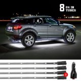XK Glow LED Undercar Light Kits XK041002-B Accent Lights, Kit, Blue, Waterproof, Eight Lights, Kit thumbnail 4