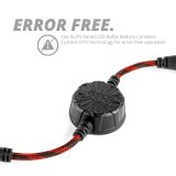 XK Glow Elite Series LED Headlight Error-Free Conversion Kits XK045002-D1S D1S ELITE Kit thumbnail 4