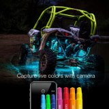 XK Glow Dual Mode Surface Mount XKChrome Controllers XK-CHROME-DM-KIT Dash XKCHROME Controller thumbnail 4