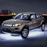 XK Glow LED Undercar Light Kits XK041005-W White - 8x24-in. Tube + 4x8-in. Strip Single Color XKGLOW UnderglowLED Accent Car/Truck Kit thumbnail 5