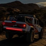 XK Glow Truck Tailgate Lights XK041023 60in Light w/ Chasing Turn Signal & Built-in Error Canceller - 3rd gen thumbnail 6