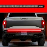 XK Glow Truck Tailgate Lights XK041023 60in Light w/ Chasing Turn Signal & Built-in Error Canceller - 3rd gen thumbnail 7