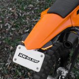 XK Glow Powersports Turn Signal Indicators XK034020 Blade Pro LED Signals for Motorcycles, UTVs & ATVs thumbnail 3