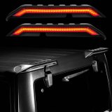 XK Glow Taillight Assemblies XK041025 LED High Wing Tail Light for Jeep Wrangler JK thumbnail 4